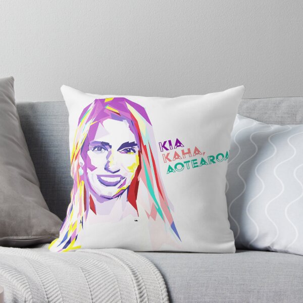 Item preview, Kia Kaha, Aoteroa designed and sold by TomNCreative.