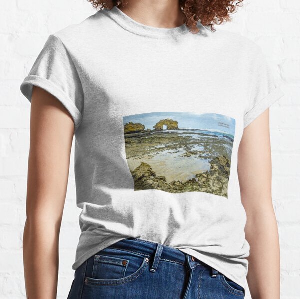 Bridgewater Bay Classic T-Shirt