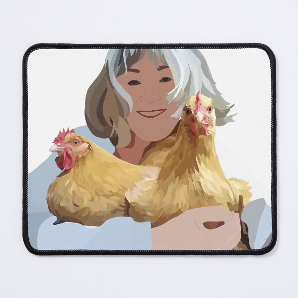 Item preview, All These Chickens designed and sold by hegdesigns.