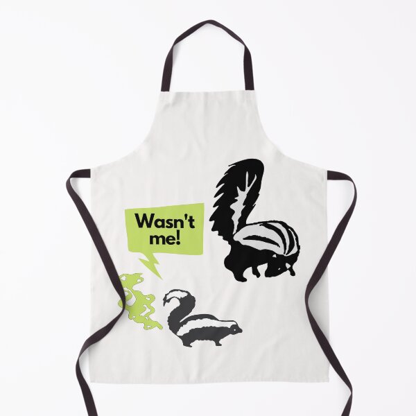 Item preview, Wasn't Me who Farted! designed and sold by CheryleaDesigns.