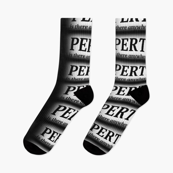 Item preview, Perth... is there anywhere else! designed and sold by Crom1957.