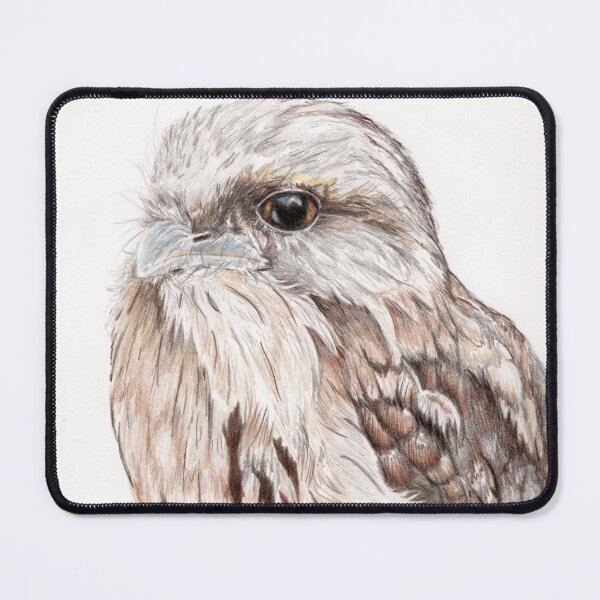 Item preview, Tawny Frogmouth designed and sold by Jocoart1.