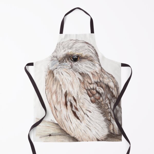Item preview, Tawny Frogmouth designed and sold by Jocoart1.