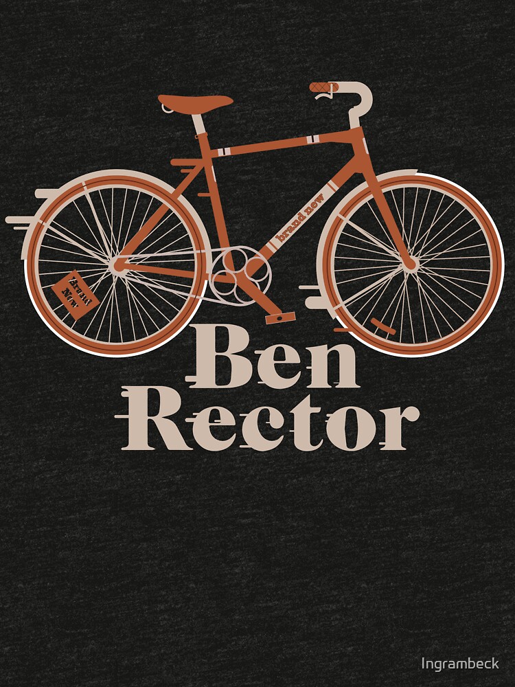 ben rector t shirt