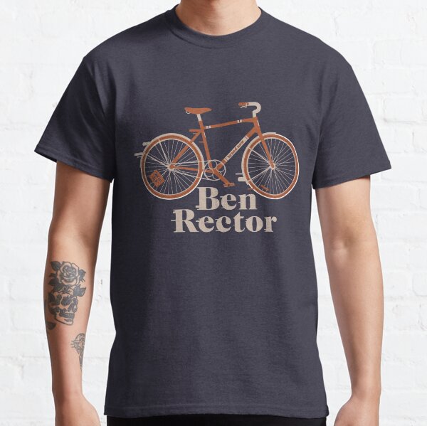 Ben Rector Classic T-Shirt