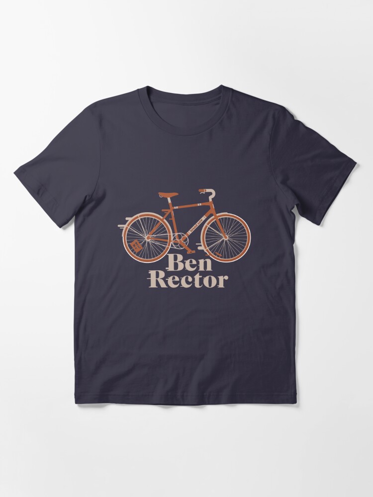 ben rector t shirt