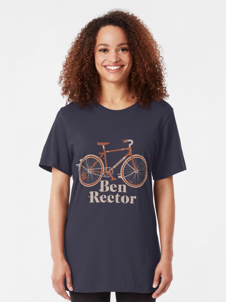 ben rector t shirt