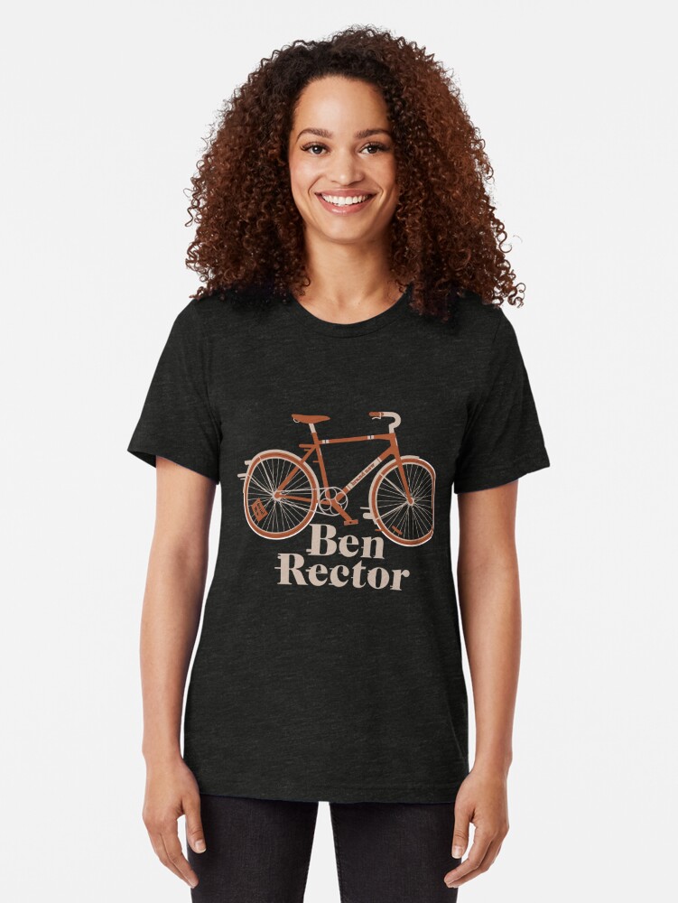 ben rector t shirt