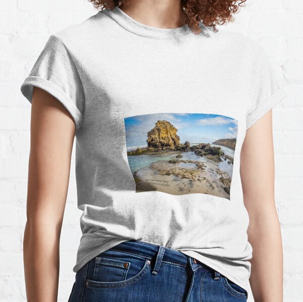 Bridgewater Bay Classic T-Shirt