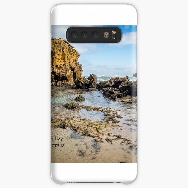 Bridgewater Bay Samsung Galaxy Snap Case