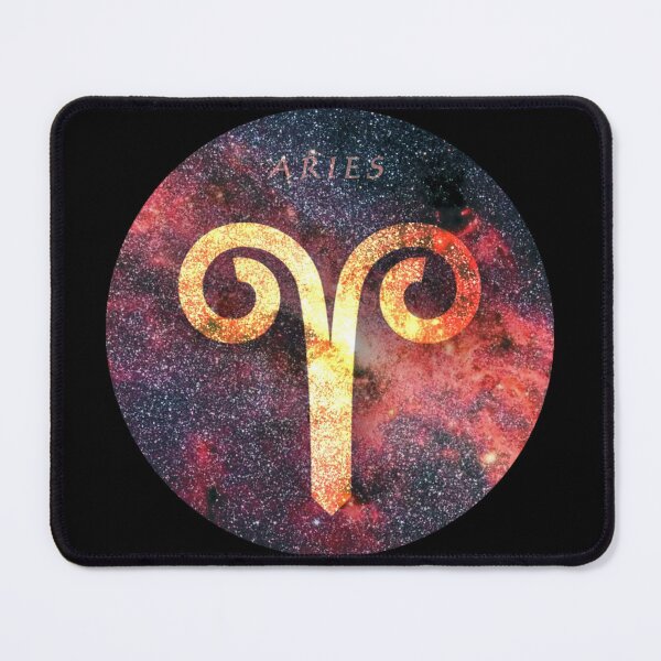 Item preview, Zodiac Aries Galaxian designed and sold by crtswerks.