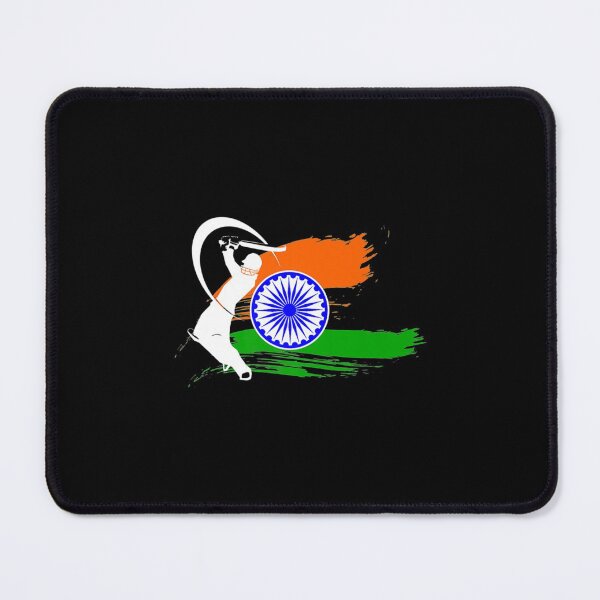 Item preview, Cricket India Jersey Indian designed and sold by jennifera11.