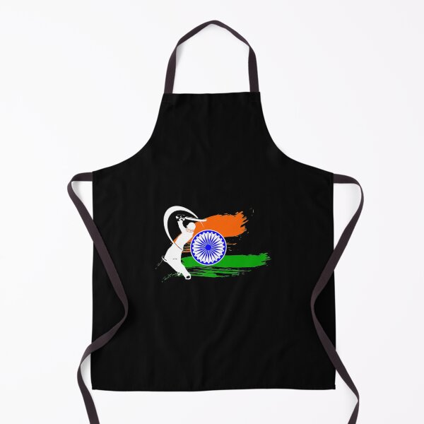 Item preview, Cricket India Jersey Indian designed and sold by jennifera11.