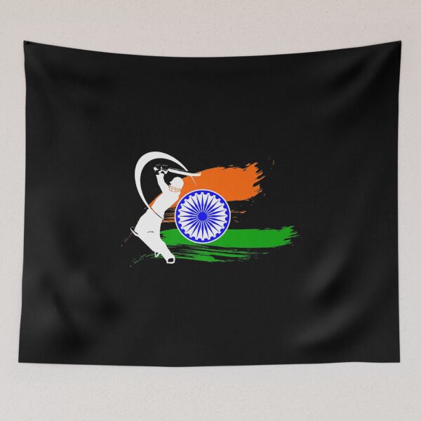 Item preview,  Cricket India Jersey Indian designed and sold by jennifera11.
