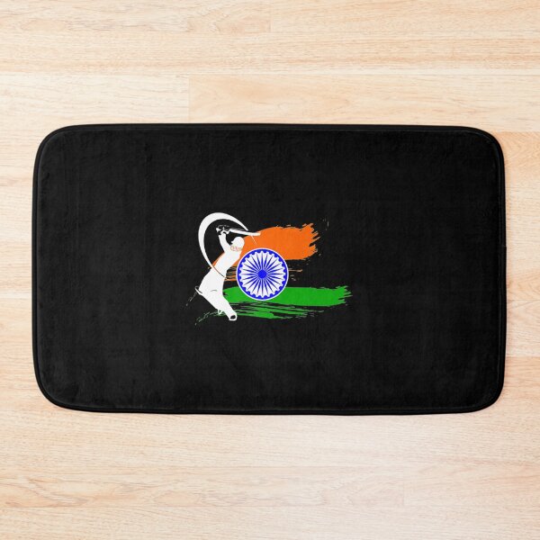 Item preview,  Cricket India Jersey Indian designed and sold by jennifera11.