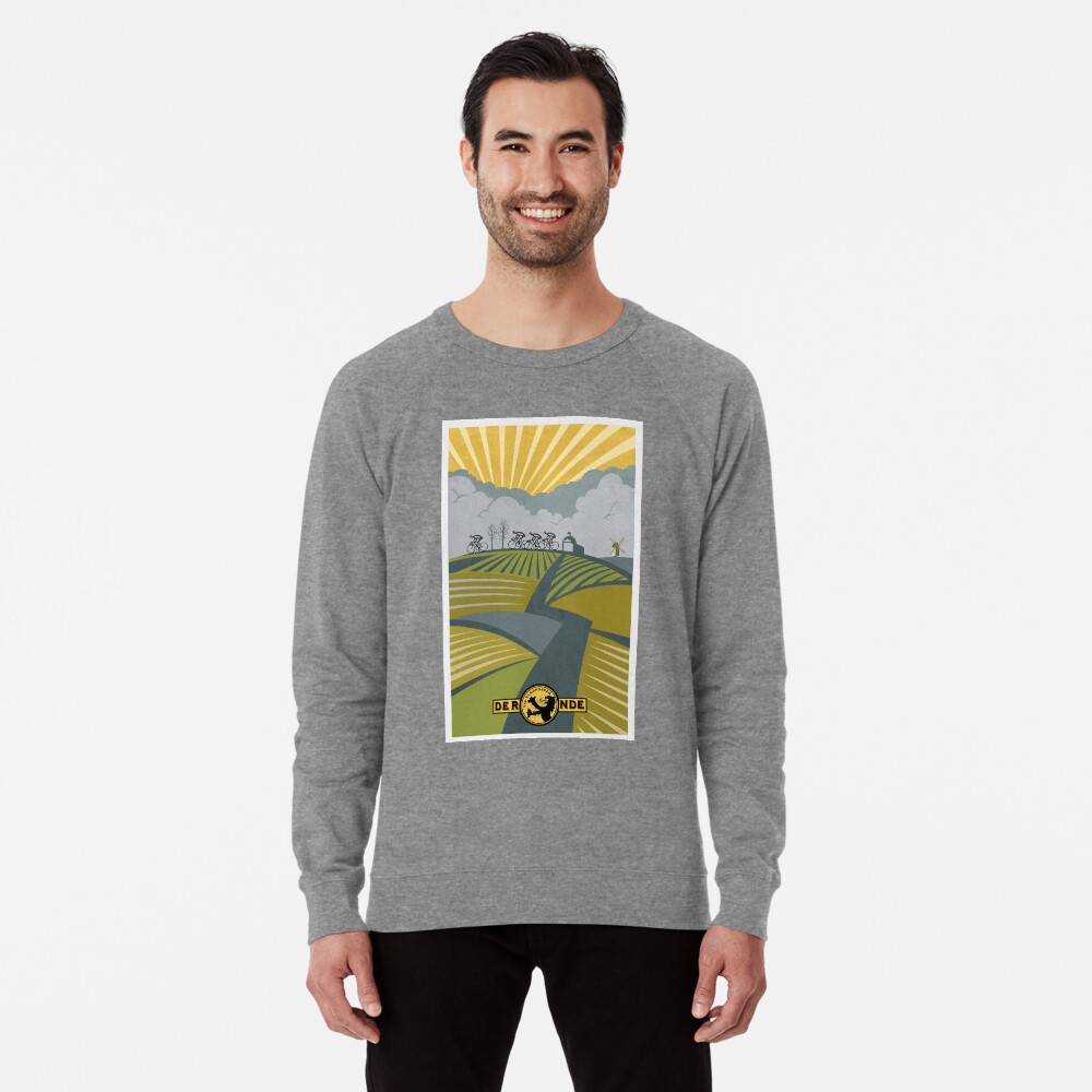 Item preview, Lightweight Sweatshirt designed and sold by SFDesignstudio.