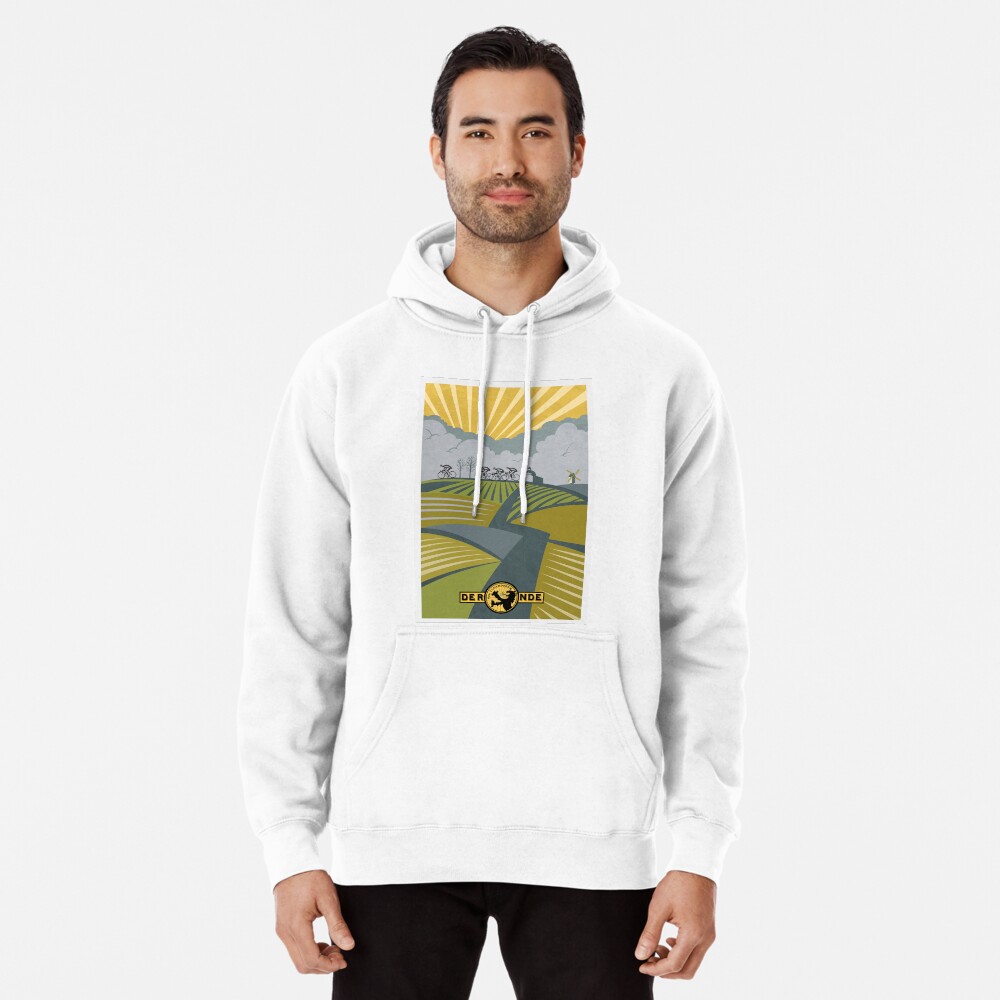 Item preview, Pullover Hoodie designed and sold by SFDesignstudio.