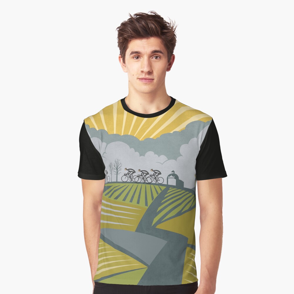 Item preview, Graphic T-Shirt designed and sold by SFDesignstudio.