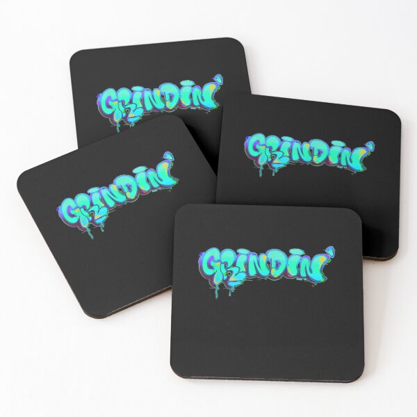 Item preview,  Grindin Graffiti Style Urban Streetwear designed and sold by jennifera11.