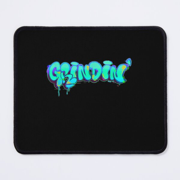 Item preview,  Grindin Graffiti Style Urban Streetwear designed and sold by jennifera11.