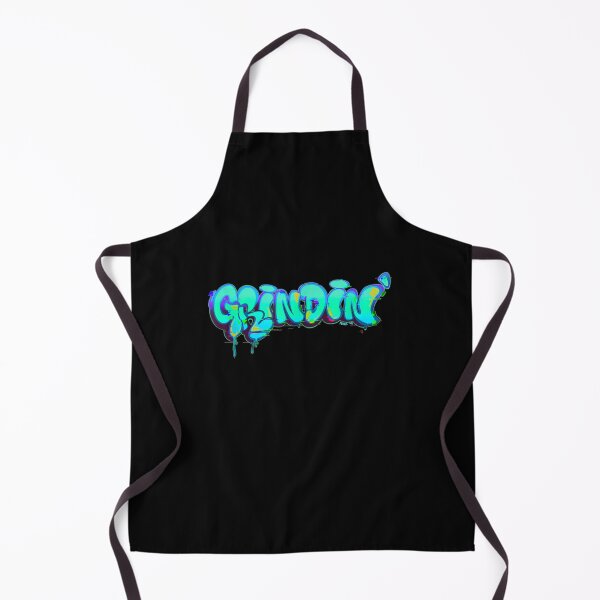 Item preview,  Grindin Graffiti Style Urban Streetwear designed and sold by jennifera11.