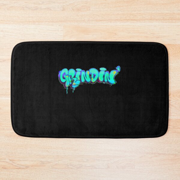 Item preview,  Grindin Graffiti Style Urban Streetwear designed and sold by jennifera11.