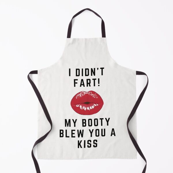 Item preview, I didn't fart! designed and sold by CheryleaDesigns.