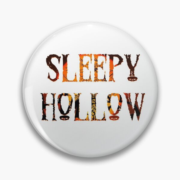 Item preview, sleepy hollow designed and sold by ProArtzilla.