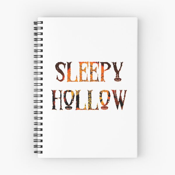 Item preview, sleepy hollow designed and sold by ProArtzilla.