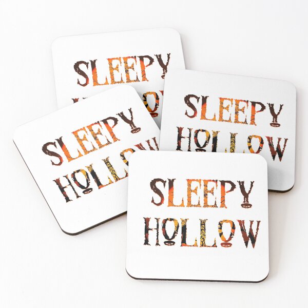 Item preview, sleepy hollow designed and sold by ProArtzilla.