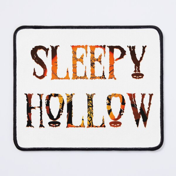 Item preview, sleepy hollow designed and sold by ProArtzilla.