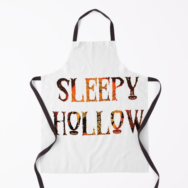 Item preview, sleepy hollow designed and sold by ProArtzilla.