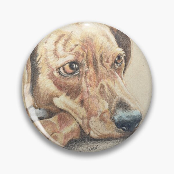 Item preview, Dex designed and sold by Jocoart1.