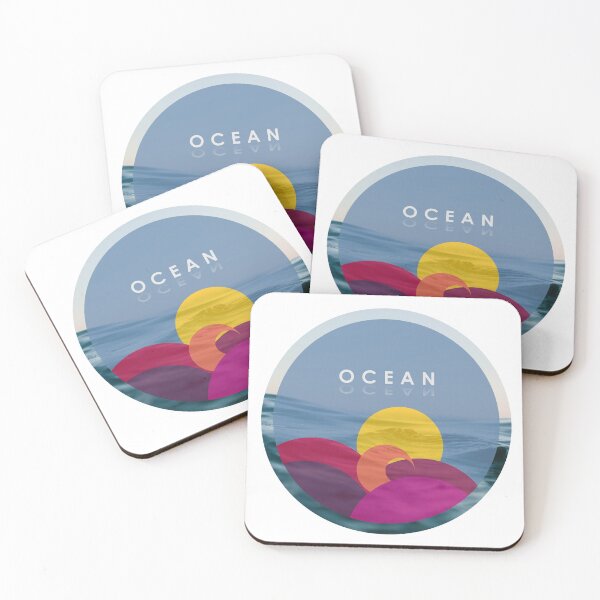Item preview, OCEAN designed and sold by bdtanghort.