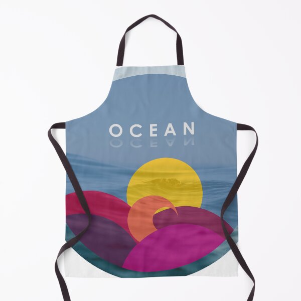Item preview, OCEAN designed and sold by bdtanghort.