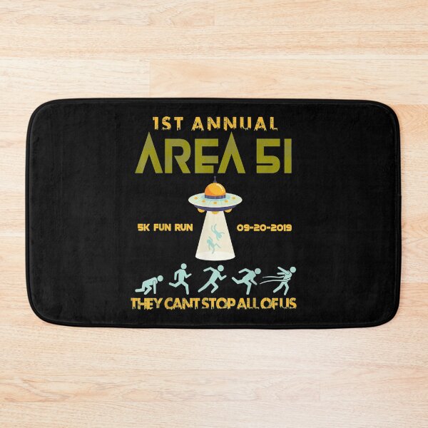 Item preview,  1st Annual Area Fun Run September 2019 designed and sold by lindaxse.