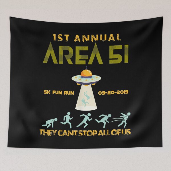 Item preview,  1st Annual Area Fun Run September 2019 designed and sold by lindaxse.