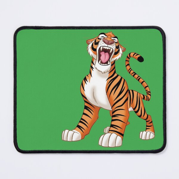 Item preview, Tiger! designed and sold by Chris Wahl.