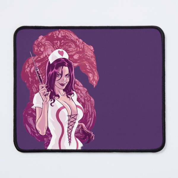 Item preview, Sheila the Healer designed and sold by Chris Wahl.