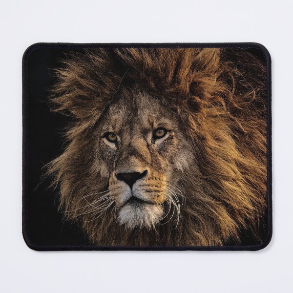 Item preview, Lion designed and sold by SunnyDesignsCo.