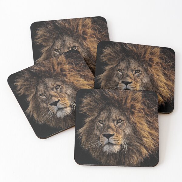 Item preview, Lion designed and sold by SunnyDesignsCo.