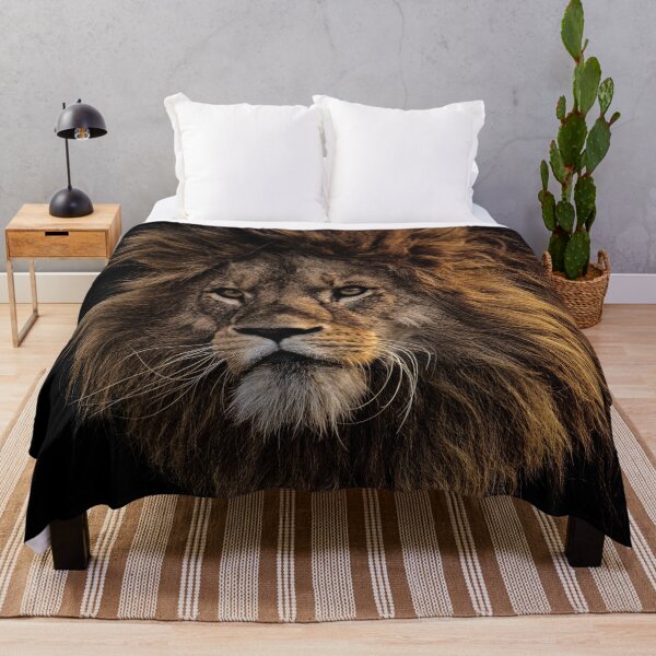 Item preview, Lion designed and sold by SunnyDesignsCo.