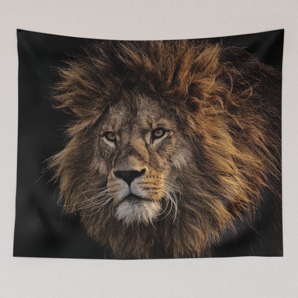 Item preview, Lion designed and sold by SunnyDesignsCo.