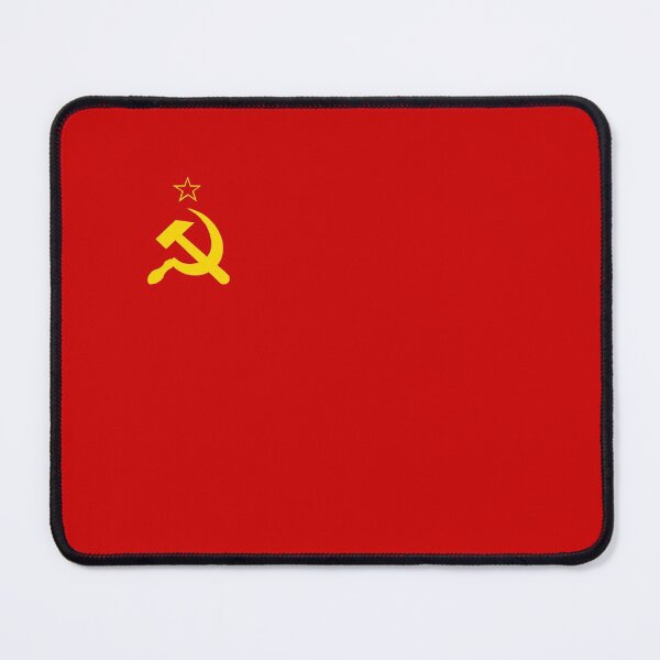 Item preview, USSR flag designed and sold by flagshop.