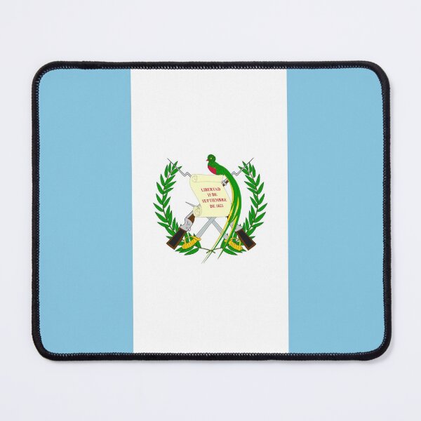 Item preview, Guatemala Flag designed and sold by flagshop.
