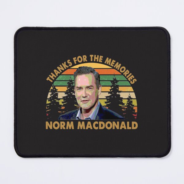 Item preview, Norm Macdonald designed and sold by yulrichsing.
