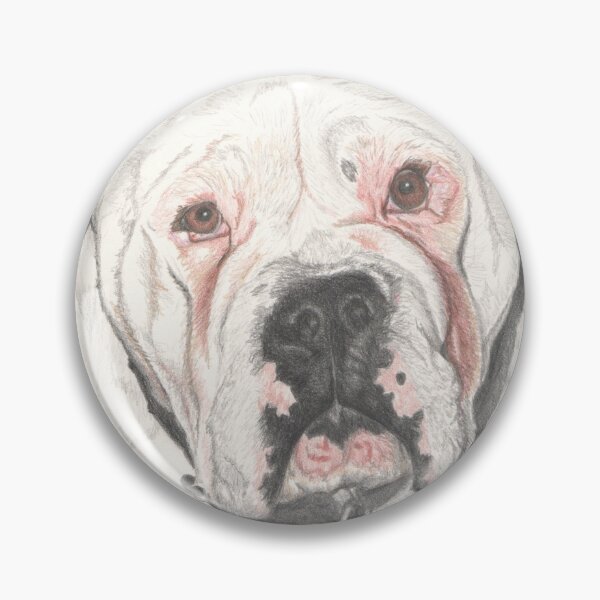 Item preview, Bulldog designed and sold by Jocoart1.