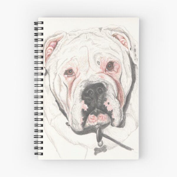 Item preview, Bulldog designed and sold by Jocoart1.
