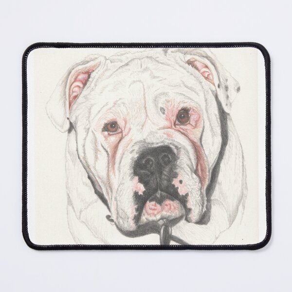 Item preview, Bulldog designed and sold by Jocoart1.