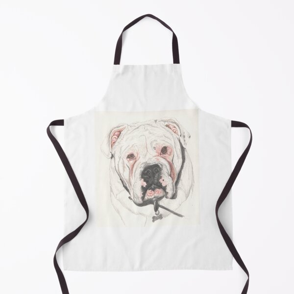 Item preview, Bulldog designed and sold by Jocoart1.